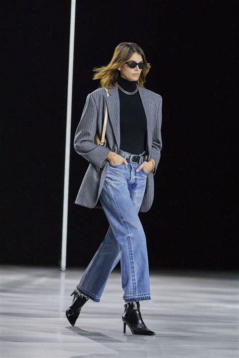 celine show paris 2022|SHOW .